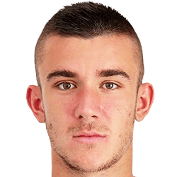 Ivaylo Todorov fm 2021