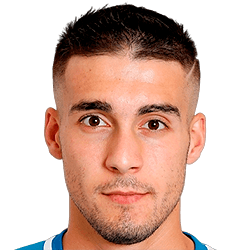 Iliya Dimitrov fm 2021