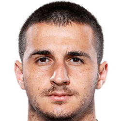 Miki Orachev fm 2021