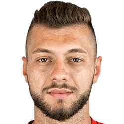 Mihael Orachev fm 2021