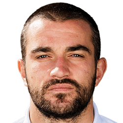 Nikolay Dyulgerov fm 2021