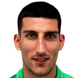 Zhivko Petkov fm 2021