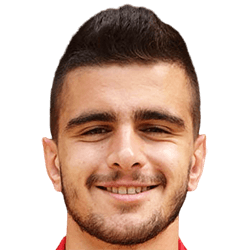 Stoycho Atanasov fm 2021