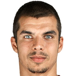 Valentin Yoskov fm 2021