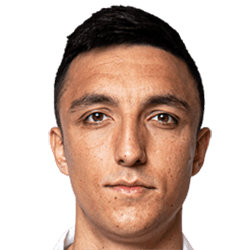 Ivaylo Klimentov fm 2021