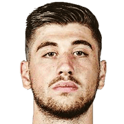 Vasil Dobrev fm 2021