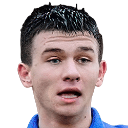 Stefan Gavrilov fm21