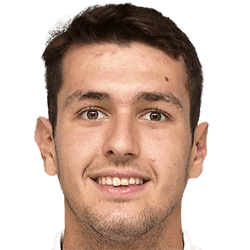 Nikolay Todorov fm 2021