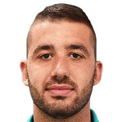 Aleksandar Lyubenov fm 2021