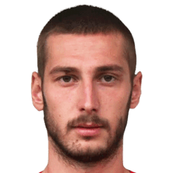 Vladimir Semerdzhiev fm 2021