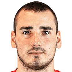 Kristiyan Peshov fm 2021