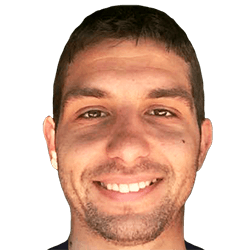 Borislav Nikolov fm 2021