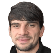 Tomislav Kostadinov fm 2021