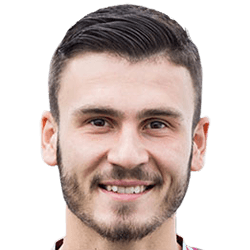 Ivan Stoyanov fm 2021