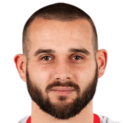 Stefano Kunchev fm 2021