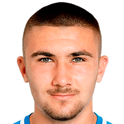 Martin Petkov fm 2021