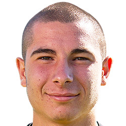 Dimitar Tonev fm 2021