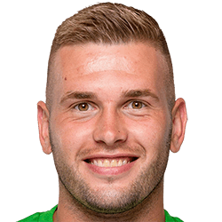 Dimitar Aleksiev fm 2021