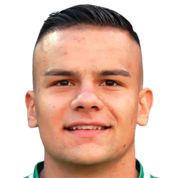 Denislav Stanchev fm 2021