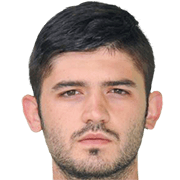 Filip Dimitrov fm 2021