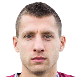 Stoyan Predev fm 2021