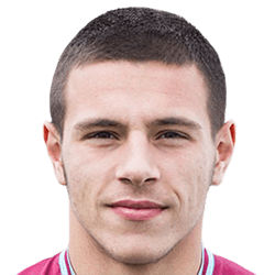 Dimitar Kostadinov fm 2021