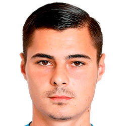 Iliya Yurukov fm 2021