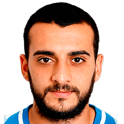 Deyan Ivanov fm 2021