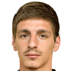 Georgi Ivanov fm 2021