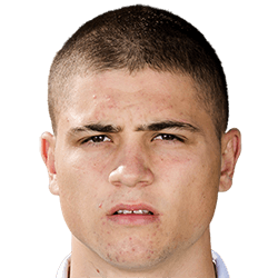 Ertan Tombak fm 2021