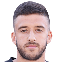 Kristiyan Kitov fm 2021