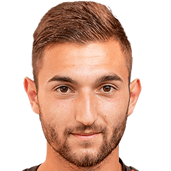 Denislav Mitsakov fm 2021