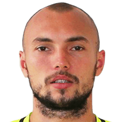 Marin Orlinov fm 2021