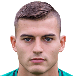 Georgi Kupenov fm 2021