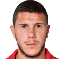 Kaloyan Stefanov fm 2021