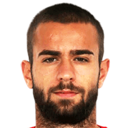 Kitan Vasilev fm 2021