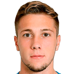 Tomislav Papazov fm21