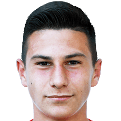 Emanuil Lichev fm 2021