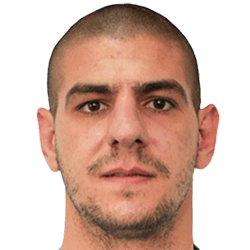 Rosen Andonov fm 2021