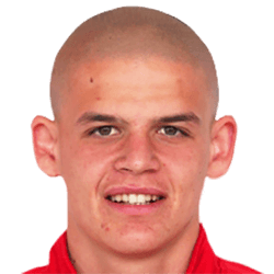 Pavel Zdravkov fm 2021