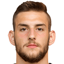 Radoslav Zhivkov fm 2021