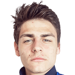 Borislav Damyanov fm 2021