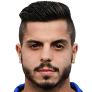 Ventsislav Gyuzelev fm 2021