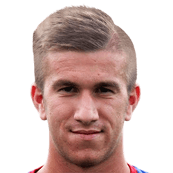 Aleksandar Asparuhov fm 2021