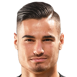 Radoslav Apostolov fm 2021