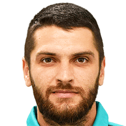 Petar Debarliev fm 2021