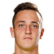 Vladimir Rusanov fm21