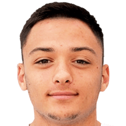 Ivan Dichevski fm 2021