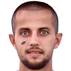 Dzhuneyt Ali fm 2021