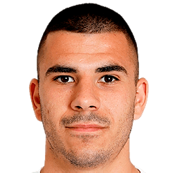 Petar Ivanov fm 2021